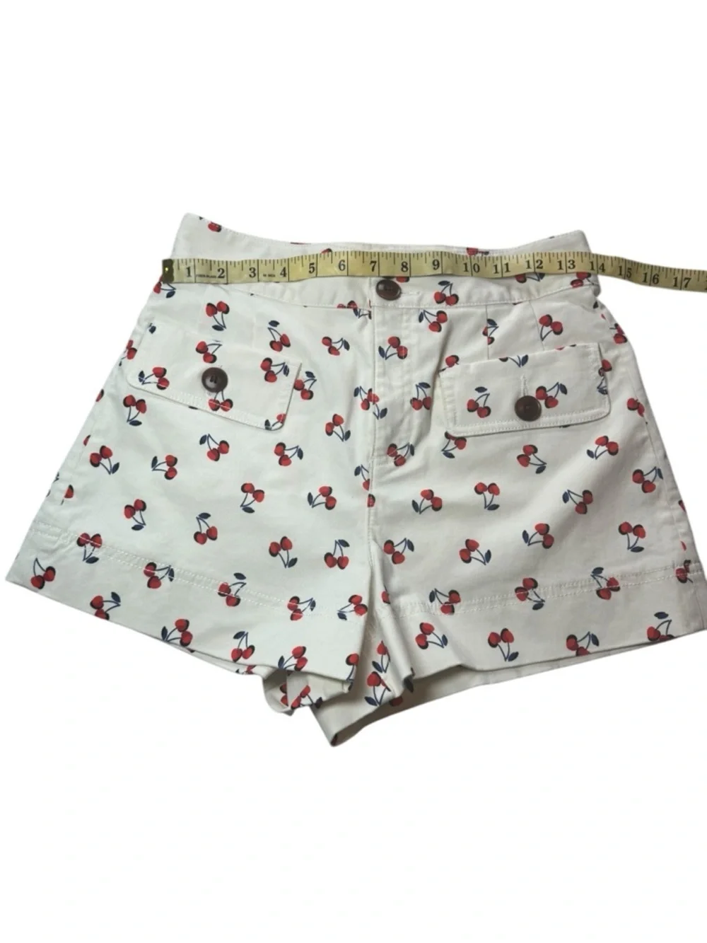 kate spade high waist